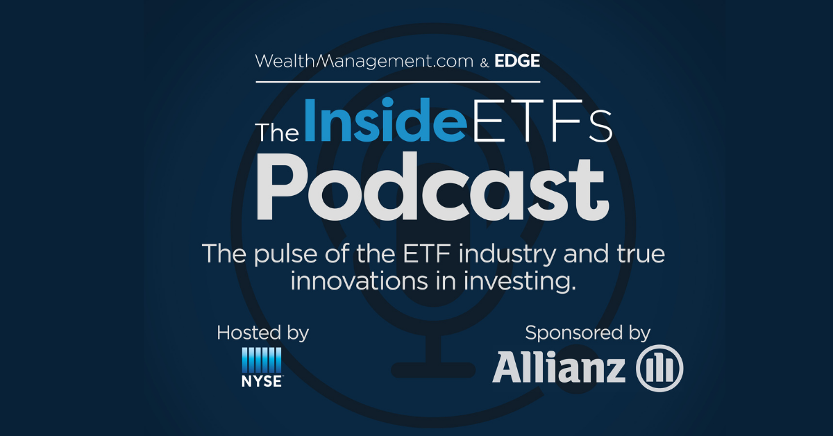 Inside ETFs